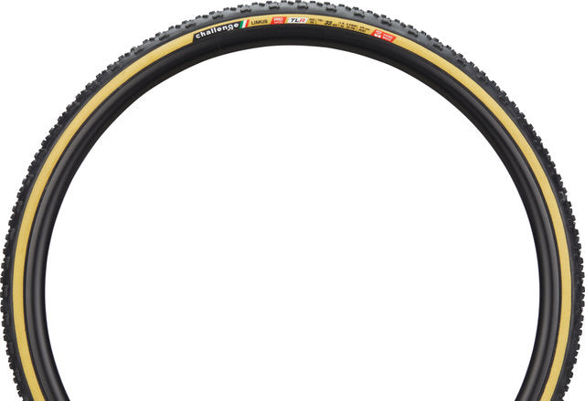 Cubierta plegable Challenge Limus Pro Handmade TLR 28