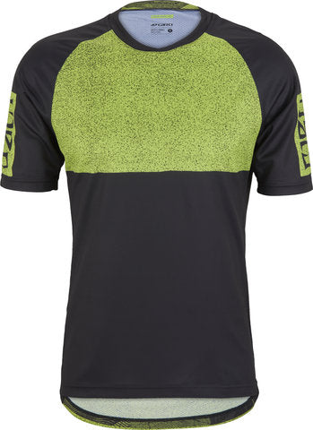 Camiseta Giro óxido