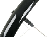 Juego de guardabarros procraft rainbow mtb 50