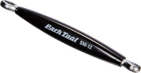 Llave de radios de doble boca Parktool SW-12 para ruedas Mavic