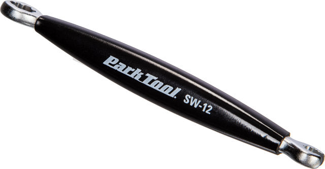 Llave de radios de doble boca Parktool SW-12 para ruedas Mavic