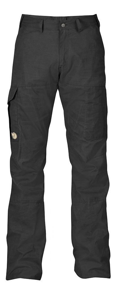 Fjällräven karl pro - pantalones de exterior | 46