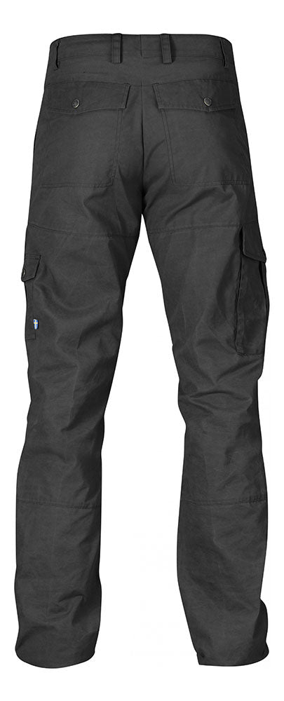 Fjällräven karl pro - pantalones de exterior | 46