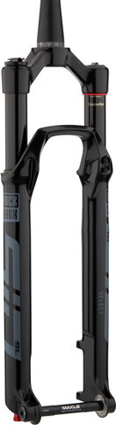 Horquilla de suspensión Rockshox sid sl select rl 3p debonair boost remoto 29