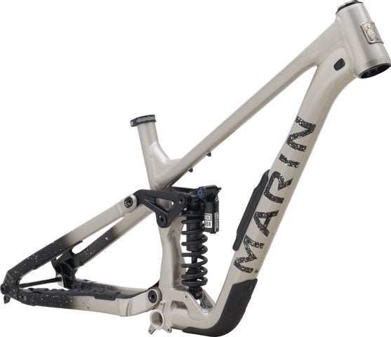 Kit de cuadro Marin bikes alpine trail xr 29 27.5