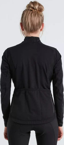 Chaqueta softshell Specialized SL Pro mujer