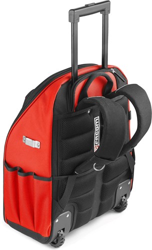 Facom bs.rb | mochila con ruedas - bs.rbpb
