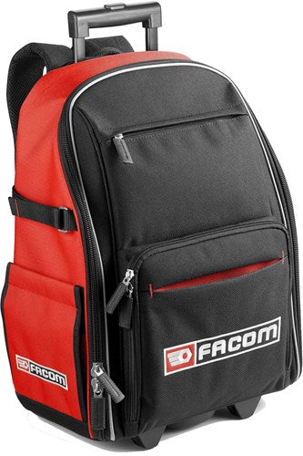 Facom bs.rb | mochila con ruedas - bs.rbpb