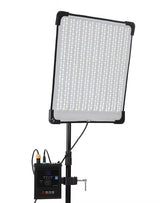 Panel LED RGB flexible Falcon Eyes RX-724 III-K1 62x61 cm