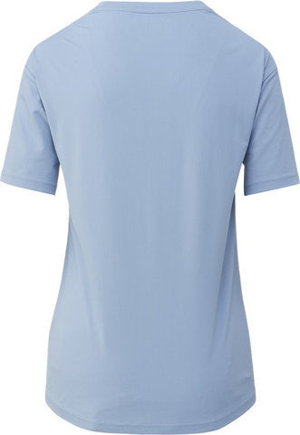Camiseta Yeti Cycles Vista para mujer.