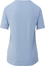 Camiseta Yeti Cycles Vista para mujer.