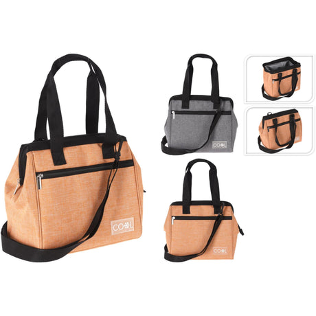 Bolsa nevera 26x14x23cm Bolsa nevera 26x14x23cm