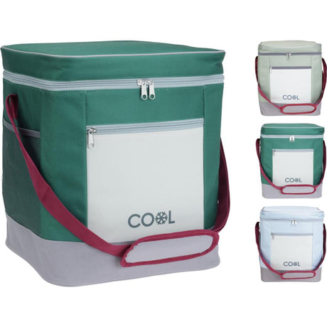 Nevera pro beach 30 litros 31x31x37cm 3 surtidos