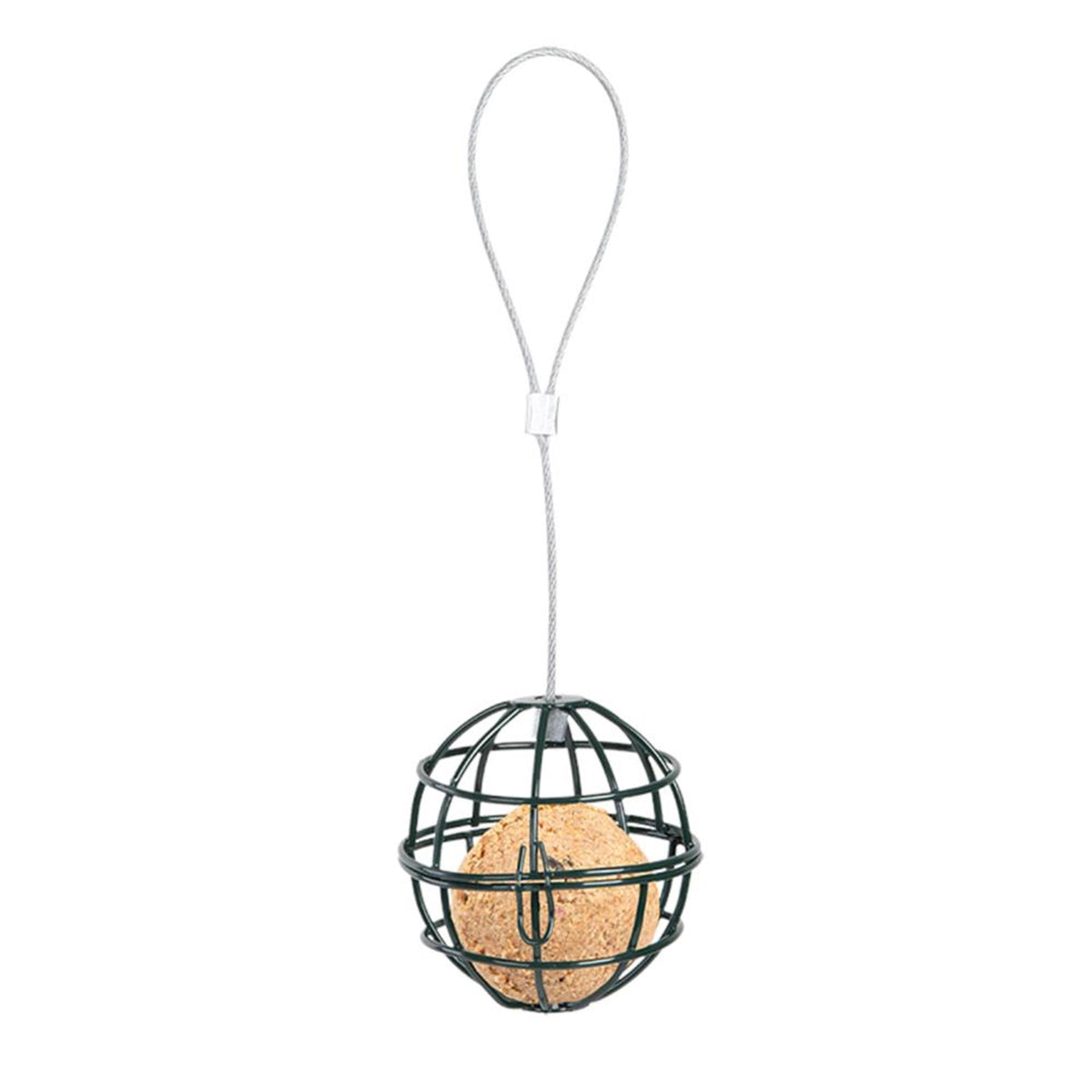 Soporte para bolas de grasa de diseño Esschert