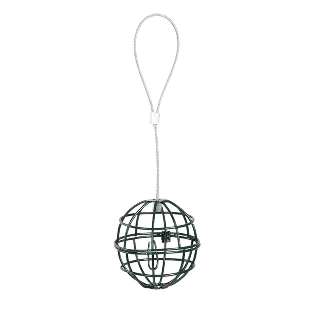 Soporte para bolas de grasa de diseño Esschert