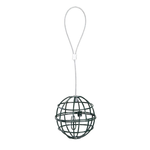 Soporte para bolas de grasa de diseño Esschert