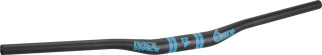 Manillar Race Face Sixc 35 con elevador de 20 mm.