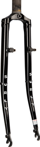Horquilla rígida Surly cross check 28