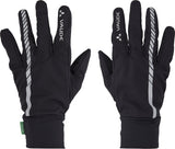 Guantes Vaude strone con dedos completos