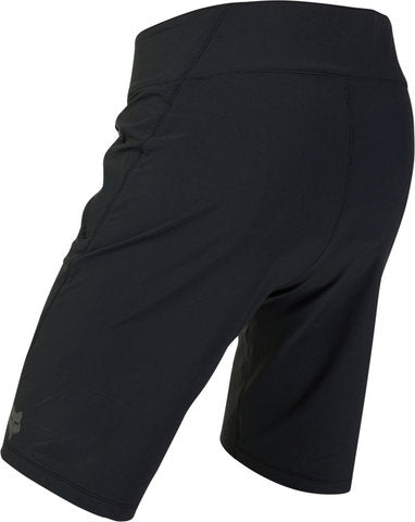 Pantalón corto Fox head flexair con forro interior
