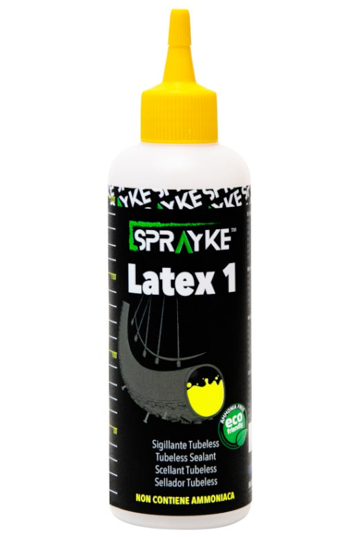 Sprayke sellador sin cámara 200 ml