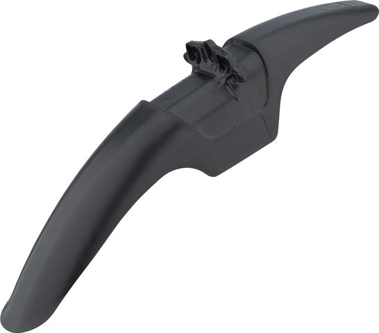 Guardabarros atornillable Mudhugger evo