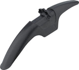 Guardabarros atornillable Mudhugger evo