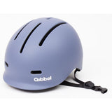Widek b.v. casco para niños qibbel s 52-56cm azul