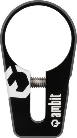 Adaptador de compañero de elevación de componentes Ambit para elevación de barra en T easyloop