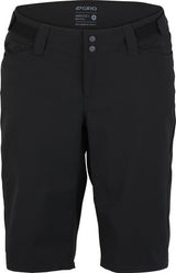 Pantalón corto mujer giro arc con forro interior
