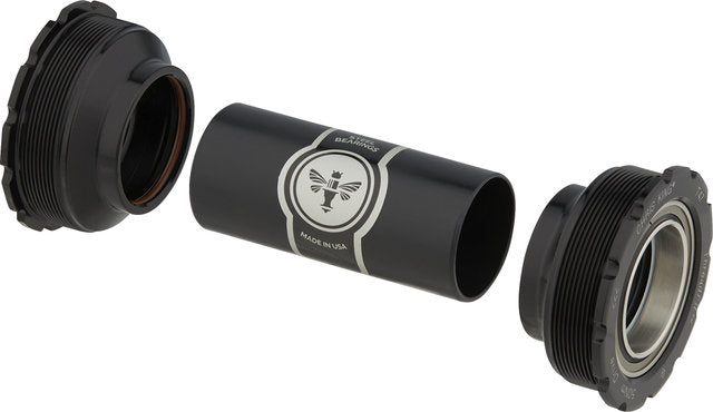 Chris king threadfit t47 - pedalier 24i
