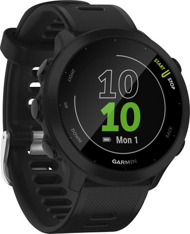 Reloj inteligente garmin forerunner 55 gps