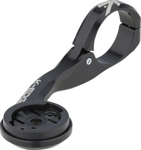 Soporte de manillar K-edge max xl para garmin