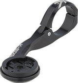 Soporte de manillar K-edge max xl para garmin
