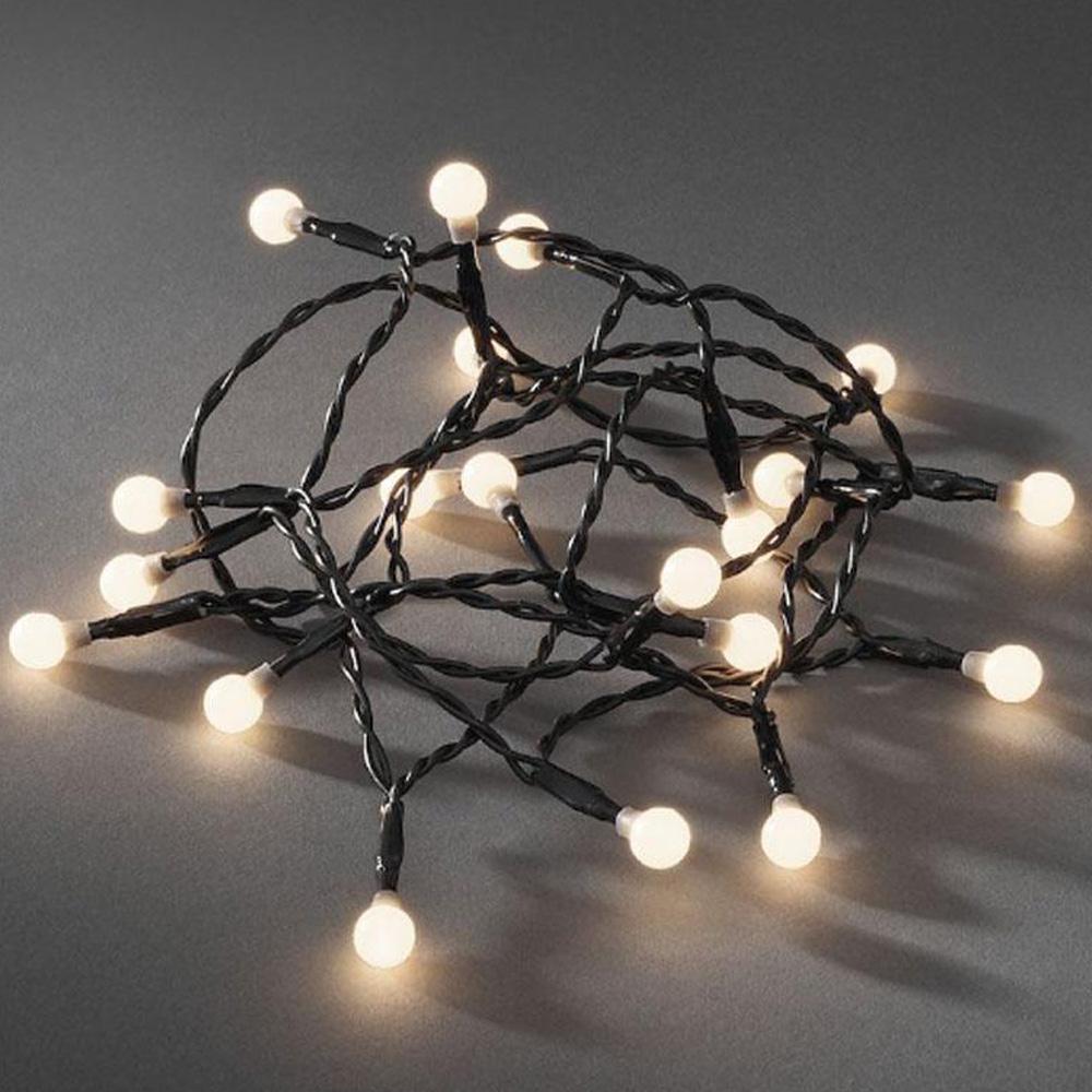 Luces de cadena