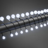 Luces de cadena