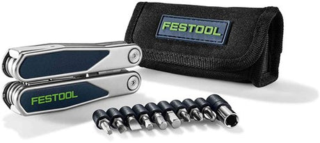 Accesorios Festool Multiherramienta Festool MT-FT1 - 577934