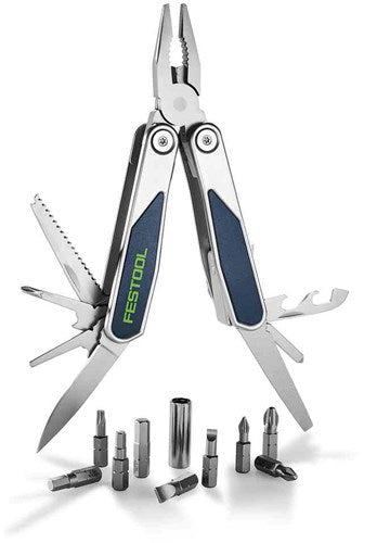 Accesorios Festool Multiherramienta Festool MT-FT1 - 577934