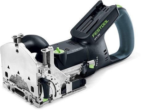 Fresadora inalámbrica Festool domino dfc 500 e-basic | sin pilas ni cargador - 578120