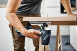 Sierra de calar pendular a batería Festool psc-e 18 eb-basic | sin pilas ni cargador - 578521