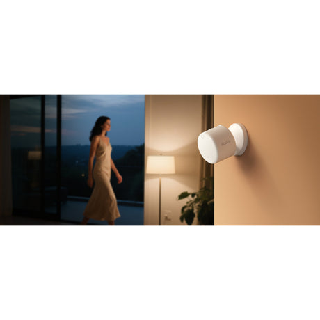 Aqara multisensor de presencia fp300 multisensor (blanco)