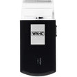 Juego de afeitadoras de viaje Wahl Home Products (blanco y negro, 8 piezas)