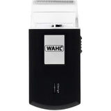 Juego de afeitadoras de viaje Wahl Home Products (blanco y negro, 8 piezas)