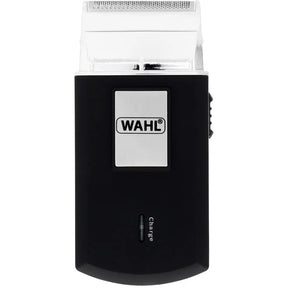 Juego de afeitadoras de viaje Wahl Home Products (blanco y negro, 8 piezas)