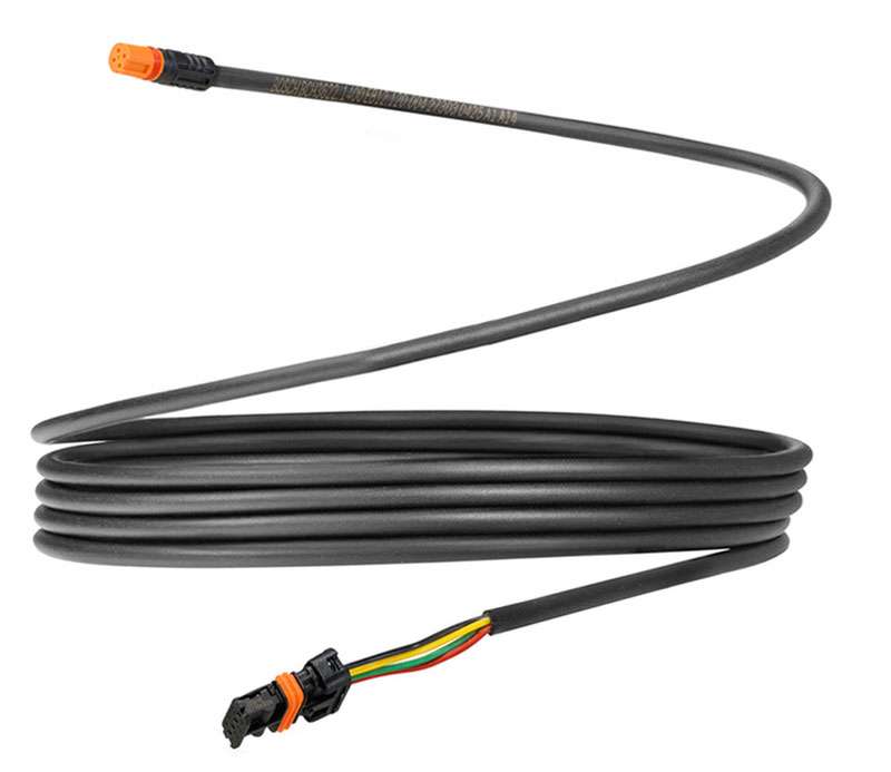 Arnés de cables abs bosch (bch3622) el sistema inteligente