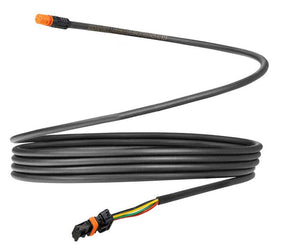 Arnés de cables abs bosch (bch3622) el sistema inteligente