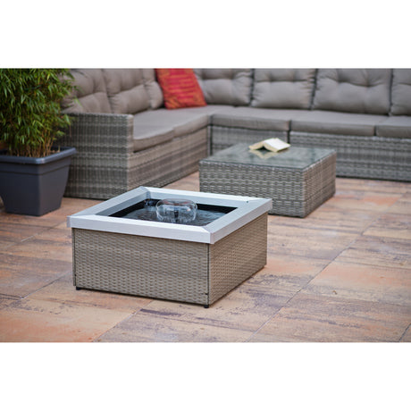 Fuente de agua Ubbink acqua arte amora (con bomba 900 l h)
