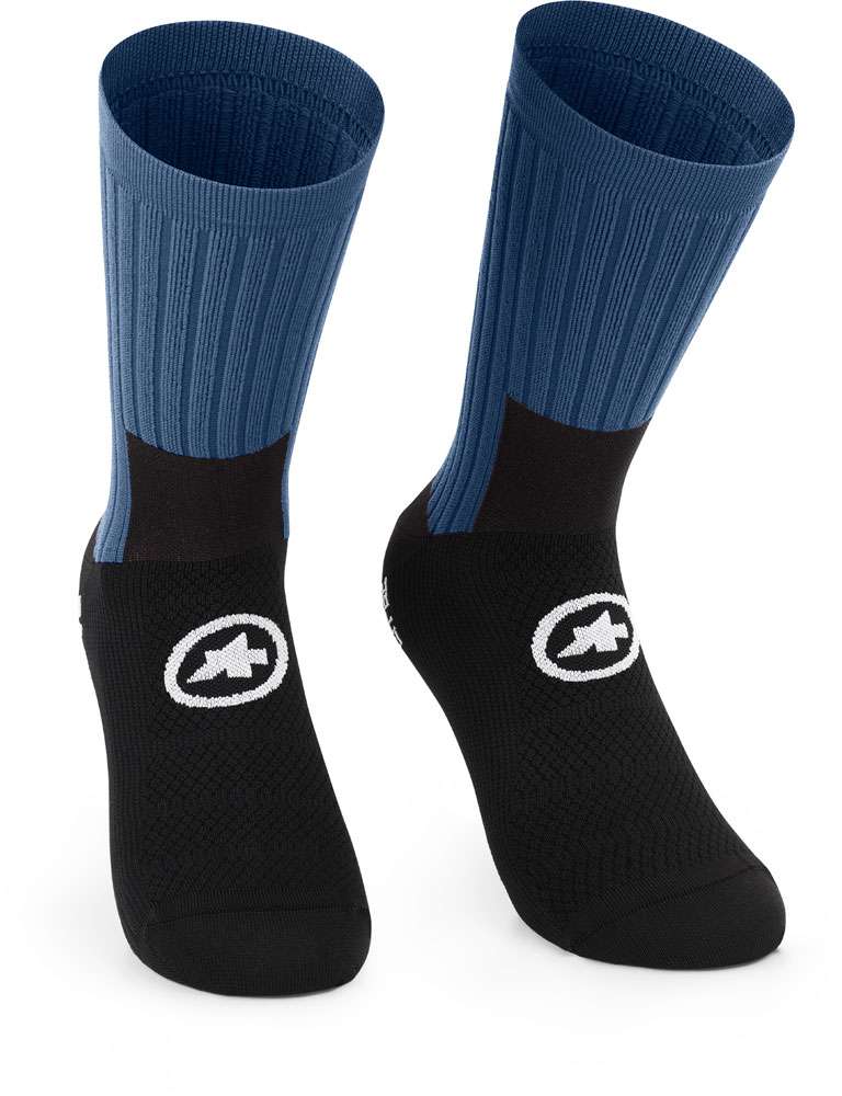 Assos tactica t5 - calcetines