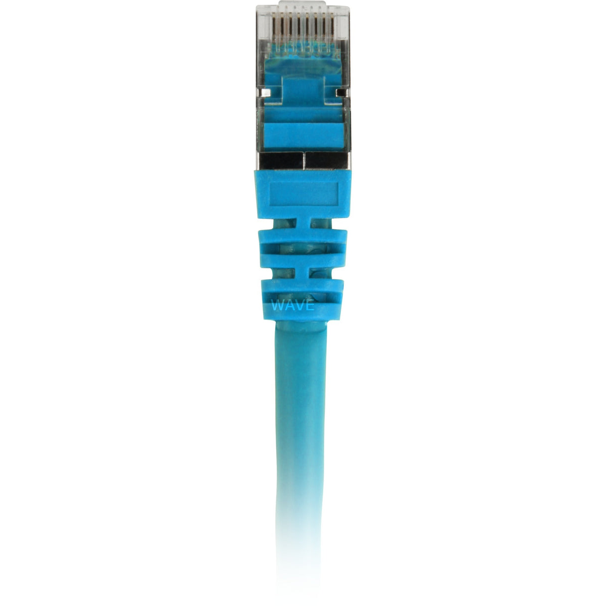 Cable de red Sharkoon SFTP, RJ-45 con Cat.6 (azul, 5 metros)
