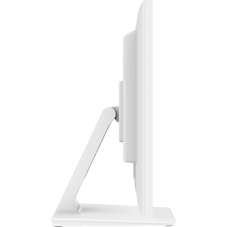 Monitor de pantalla táctil Iiyama prolite t2752msc-w1ag 27 (blanco (mate), 100 Hz, HDMI, display port, USB 3.2 gen 1, audio, pantalla táctil)